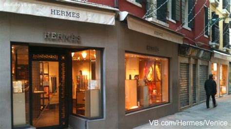 hermes veneto|Hermès Venezia .